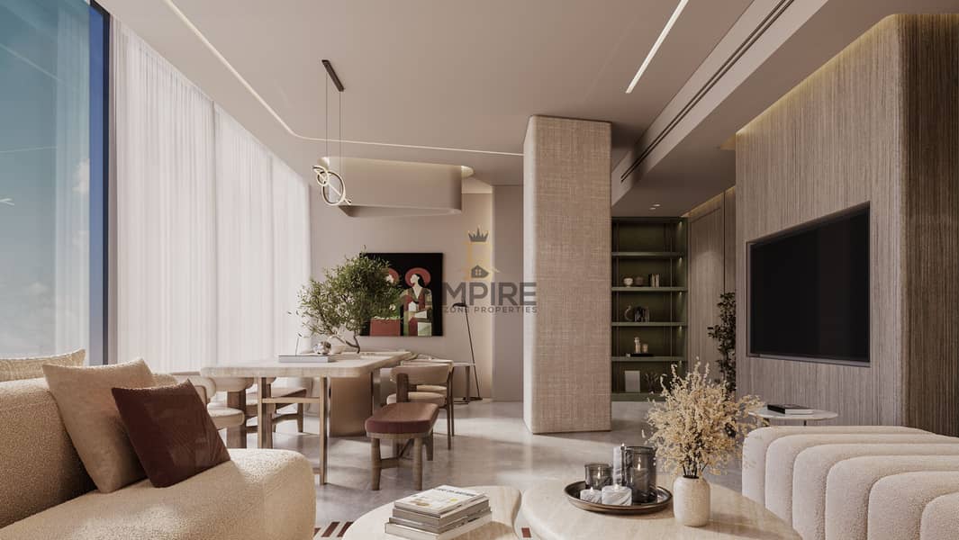 Investor’s Dream | Near Metro | Fully Furnished | Prime location - Image 8