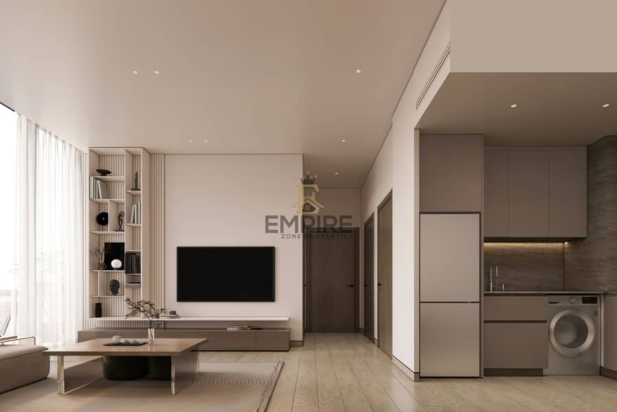 Investor’s Dream | Near Metro | Fully Furnished | Prime location - Image 10