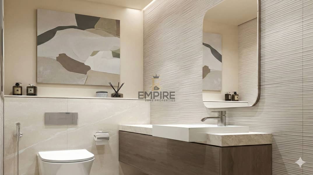 Investor’s Dream | Near Metro | Fully Furnished | Prime location - Image 17