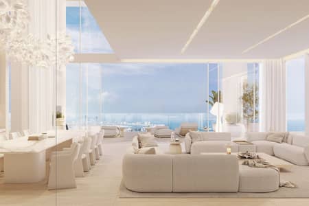 4 habitaciones Apartamento para en Venta en Barsha Heights (Tecom), Dubai - Apartamento en Barsha Heights (Tecom),The Chedi Private Residences, 4 dormitorios, 25533164 AED - 14279321 4 habitaciones Apartamento para en Venta en Barsha Heights (Tecom), Dubai - Apartamento en Barsha Heights (Tecom),The Chedi Private Residences, 4 dormitorios, 25533164 AED - 14279321