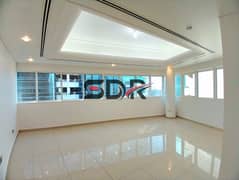 Elegant Designed 2 BR with Maids | Parking | Amenities