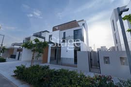 فیلا في إيلي صعب 1،إيلي صعب،المرابع العربية 3 4 غرف 7799950 درهم - 14265990