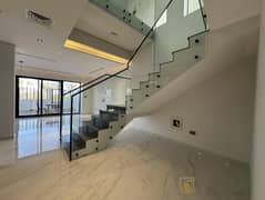 تاون هاوس في الفرجان غرب،الفرجان 4 غرف 295000 درهم - 14279495