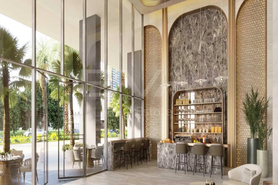 Burj View | High Floor | Developers Price - Image 11