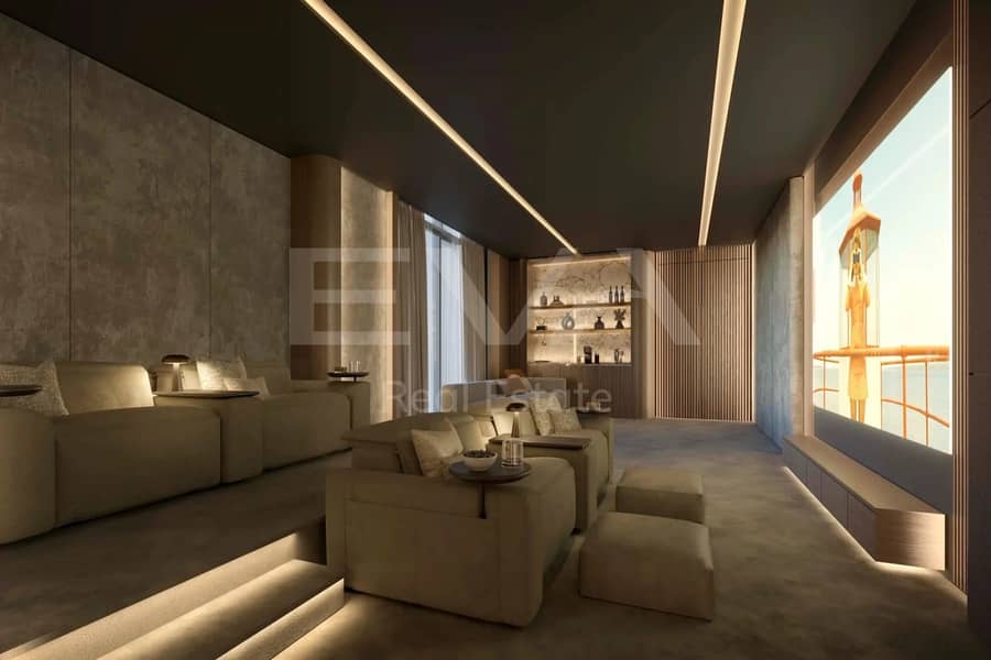 Burj View | High Floor | Developers Price - Image 14