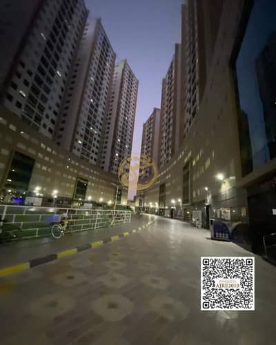 Studio for Sale in Ajman Downtown, Ajman - IMG-20230522-WA0023c. jpg