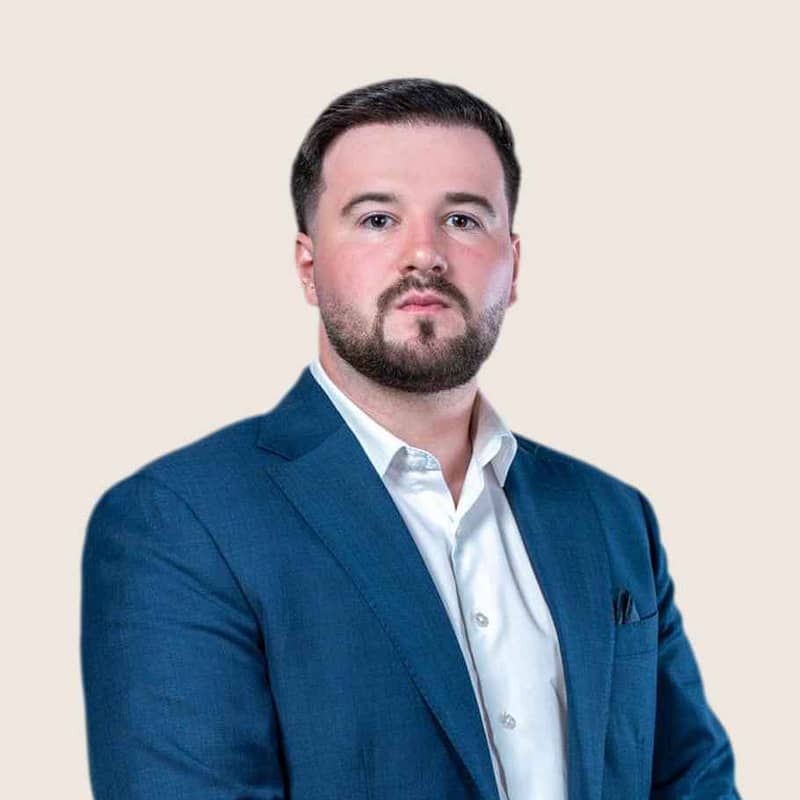 Niall Gleeson