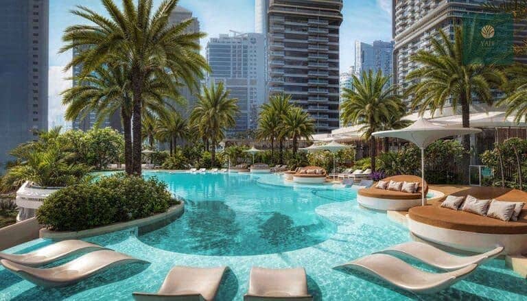 ORIGINAL PRICE| HIGH FLOOR | 70/30 PAYMENT PLAN | ELLINGTON – ELTIERA HEIGHTS | JUMEIRAH ISLANDS | FULL CUSTOMER SUPPORT - Image 7