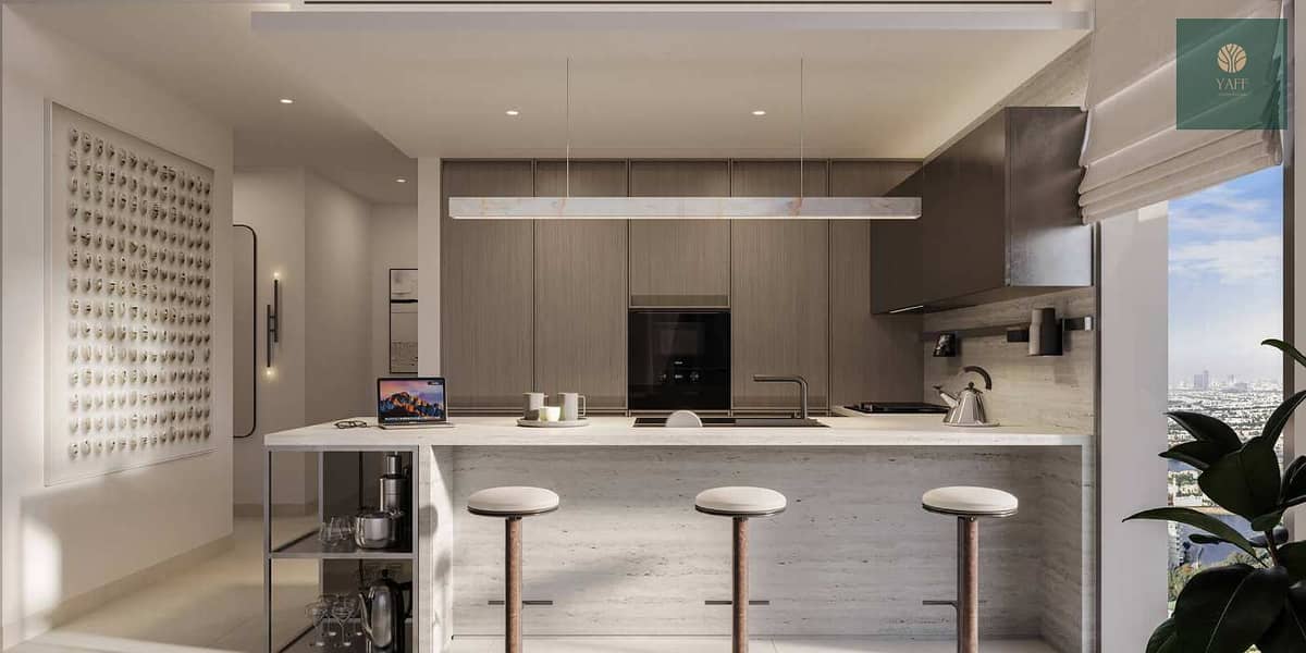 ORIGINAL PRICE| HIGH FLOOR | 70/30 PAYMENT PLAN | ELLINGTON – ELTIERA HEIGHTS | JUMEIRAH ISLANDS | FULL CUSTOMER SUPPORT - Image 11