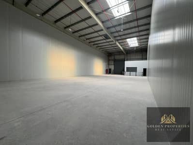 Warehouse para en Alquiler en Al Hamra Industrial Zone, Ras Al Khaimah - WhatsApp Image 2026-02-12 at 11.20. 51 AM. jpeg