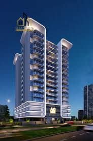 2 Bedroom Flat for Sale in Dubai Land Residence Complex (DLRC), Dubai - images. jpeg