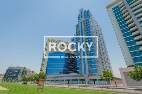 1 habitación Apartamento para en Alquiler en Al Nahda (Dubai), Dubai - AlNahda1_HNLootah3_Views&Amenities (26 of 28). jpg