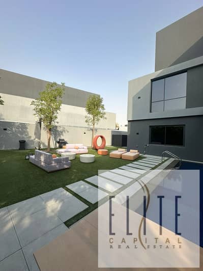 5 Camere Villa in Vendita a Tilal City, Sharjah - IMG-20260209-WA0031. jpg 5 Camere Villa in Vendita a Tilal City, Sharjah - IMG-20260209-WA0031. jpg