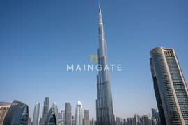 شقة فندقية في العنوان ريزدينسز سكاي فيو 2،العنوان ريزيدنس سكاي فيو،وسط مدينة دبي 3 غرف 14900000 درهم - 14279864