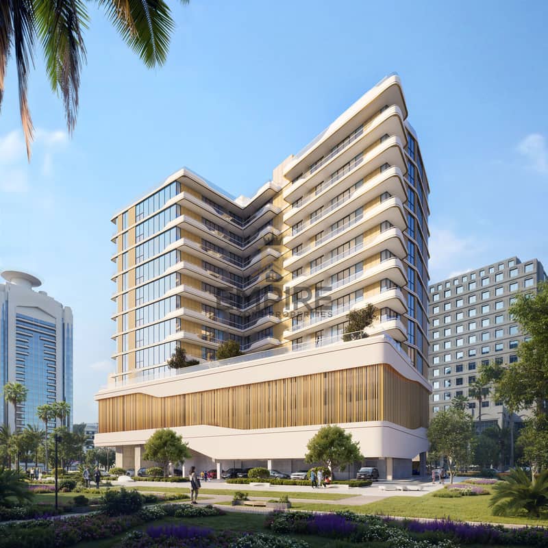 5 Min to Metro | Furnished Smart Home | DLRC - Image 1