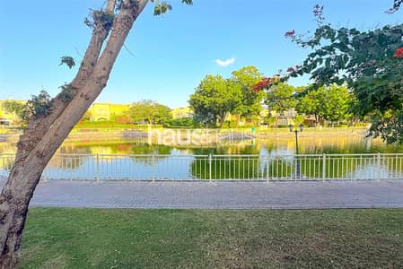 2 Bedroom Townhouse for Rent in The Springs, Dubai - Exclusive | Lake View | Vacant 2 Bedroom Townhouse for Rent in The Springs, Dubai - Exclusive | Lake View | Vacant
