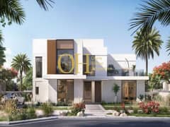 فیلا في فيء الريمان 2،الريمان 2،الشامخة 5 غرف 4656000 درهم - 14279395