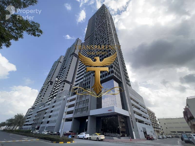 Direct Resale from the Owner | 1BR Spacious Layout Direct Resale from the Owner | 1BR Spacious Layout