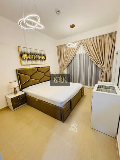 1 Schlafzimmer Wohnung zum zur Miete in Jumeirah Village Circle (JVC), Dubai - WhatsApp Image 2026-02-12 at 12.08. 10 PM (3). jpeg
