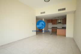 شقة في بناية 114،طراز معاصر،ديسكفري جاردنز 2 غرف 115000 درهم - 12725451