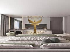 شقة في كوف إيديشن ريزيدنس 2 من إمتياز،مجمع دبي لاند ريزيدنس 1 غرفة 1050000 درهم - 14073326