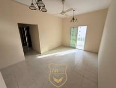 شقة في منطقة الرولة 2 غرف 34999 درهم - 14280228