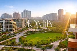 EMAAR | Chiller Free | Near Park