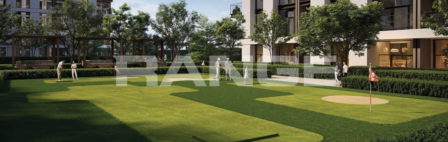 10% DP | New Launch | Metro | Wasl Views | High ROI - Image 2