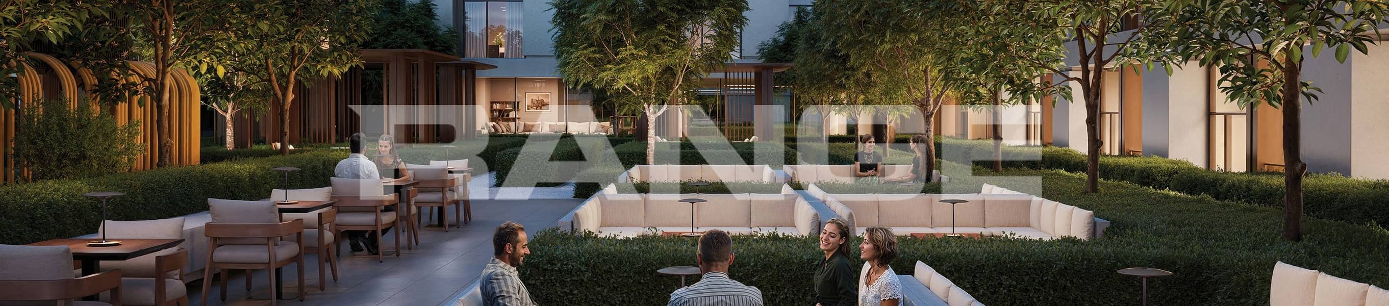 10% DP | New Launch | Metro | Wasl Views | High ROI - Image 4