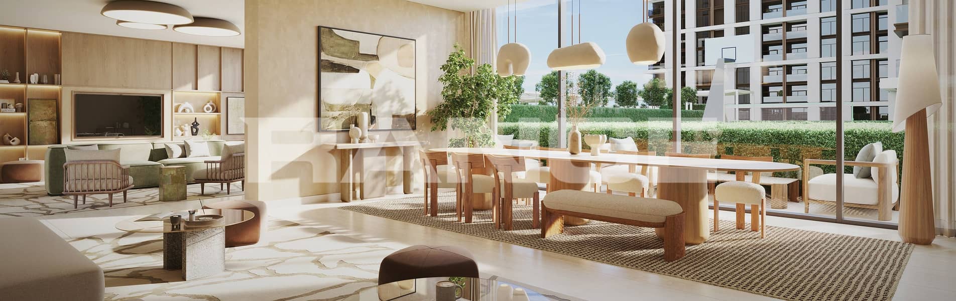 10% DP | New Launch | Metro | Wasl Views | High ROI - Image 11