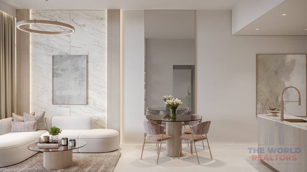 Luxury Apartment | Best Investment Deal | Lowest Price - Image 1