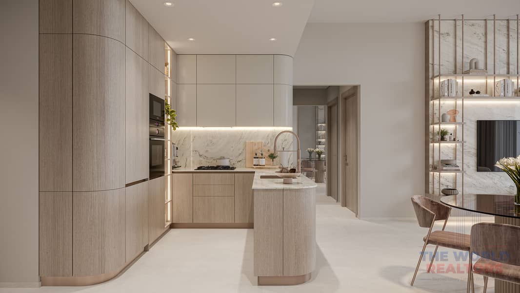 Luxury Apartment | Best Investment Deal | Lowest Price - Image 2