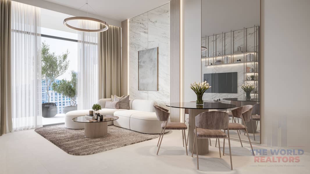 Luxury Apartment | Best Investment Deal | Lowest Price - Image 4