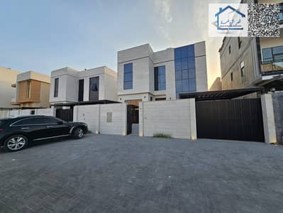 4 Slaapkamers Villa te Koop in Al Zahya, Ajman - IMG-20260207-WA0145. jpg 4 Slaapkamers Villa te Koop in Al Zahya, Ajman - IMG-20260207-WA0145. jpg