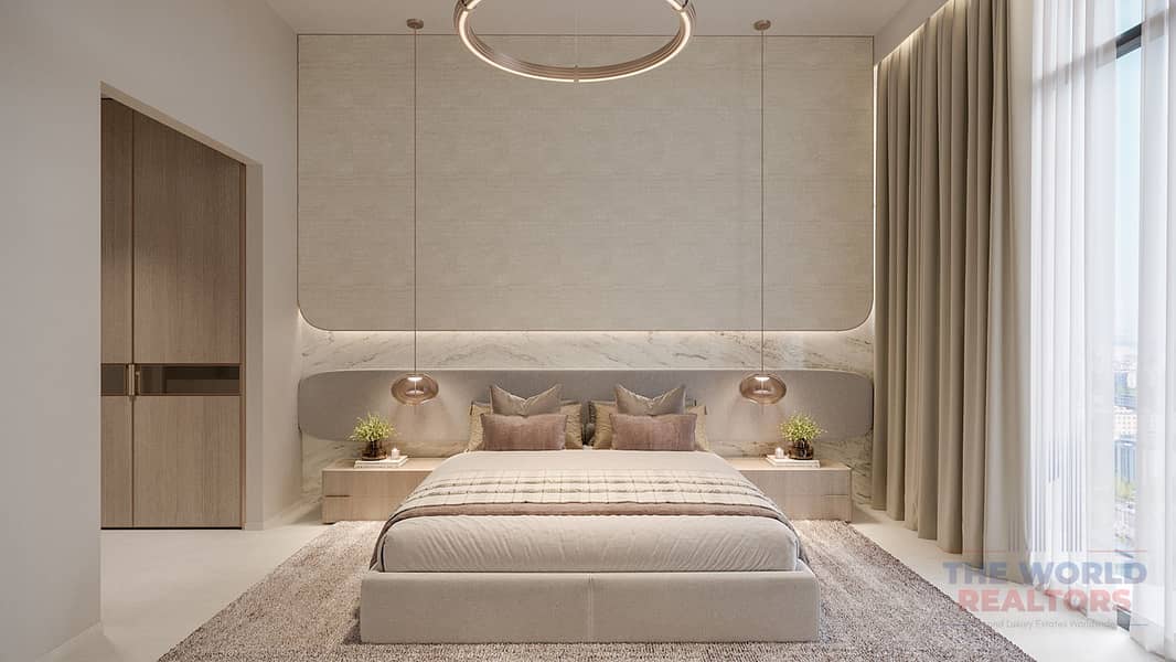 Luxury Apartment | Lowest Price | Prime Location Near Metro - Image 1