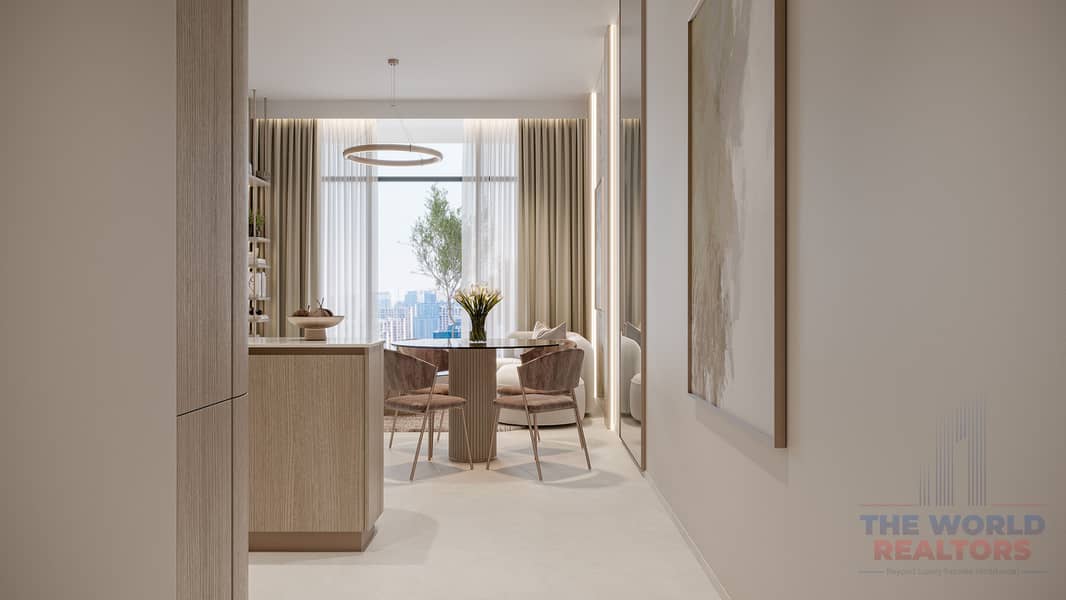 Luxury Apartment | Lowest Price | Prime Location Near Metro - Image 2