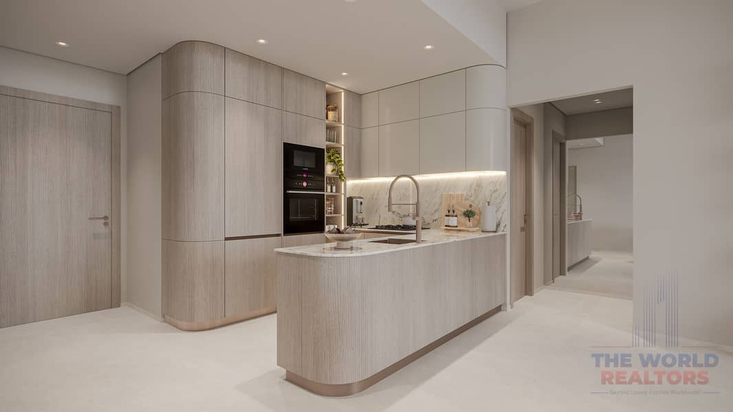 Luxury Apartment | Lowest Price | Prime Location Near Metro - Image 3