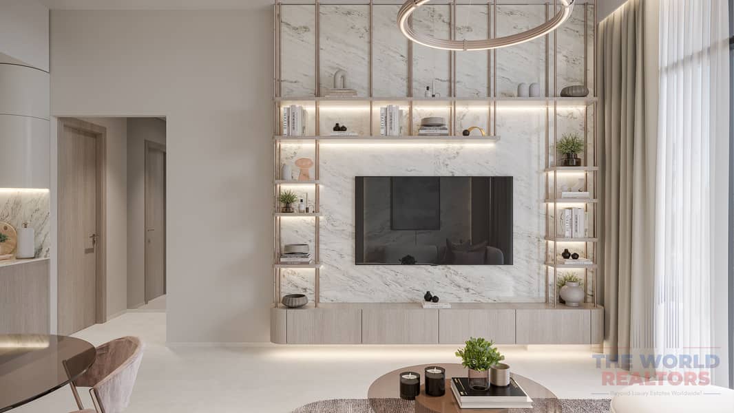 Luxury Apartment | Lowest Price | Prime Location Near Metro - Image 4