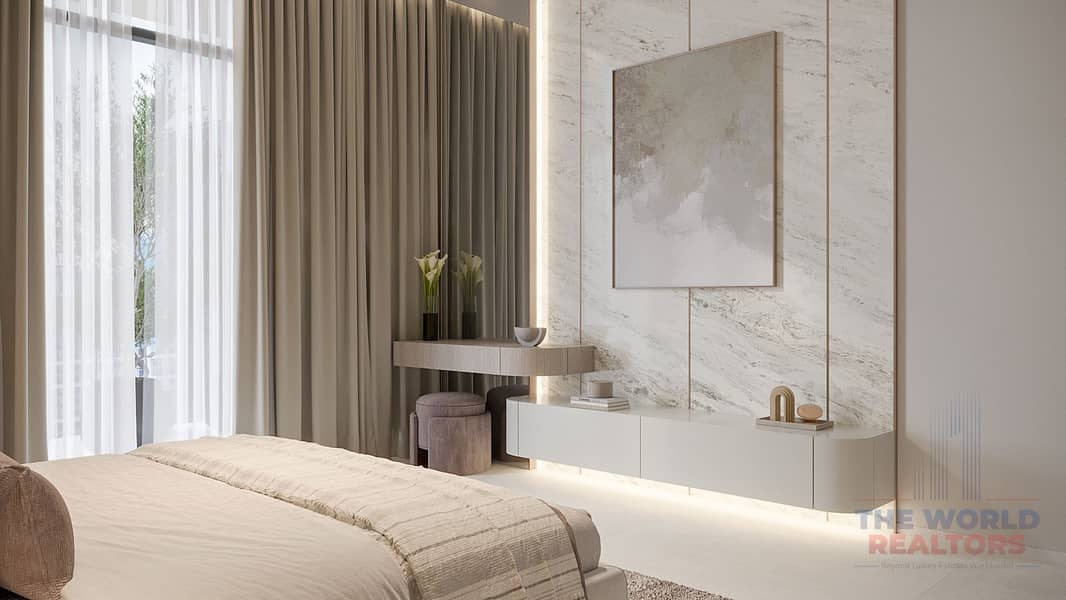 Luxury Apartment | Lowest Price | Prime Location Near Metro - Image 5