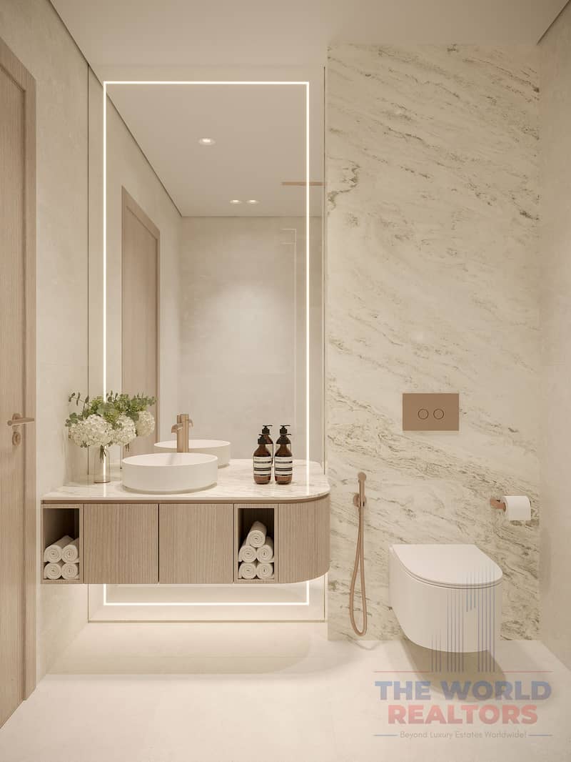 Luxury Apartment | Lowest Price | Prime Location Near Metro - Image 7