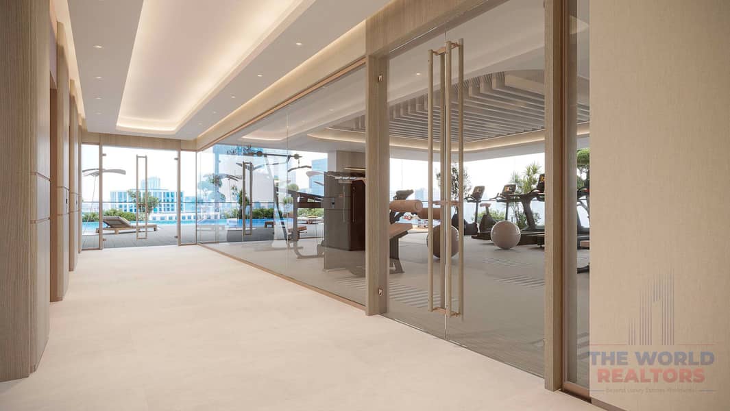 Luxury Apartment | Lowest Price | Prime Location Near Metro - Image 9