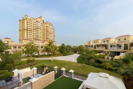 2 Bedroom Townhouse for Rent in Al Hamra Village, Ras Al Khaimah - 2 Bedroom Townhouse For Rent - Al Hamra Village - Upgraded - Upcoming