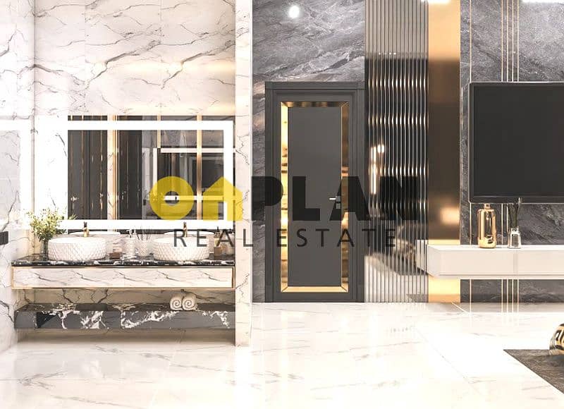 Premium Studio | High ROI | Sky Pool Access - Image 6