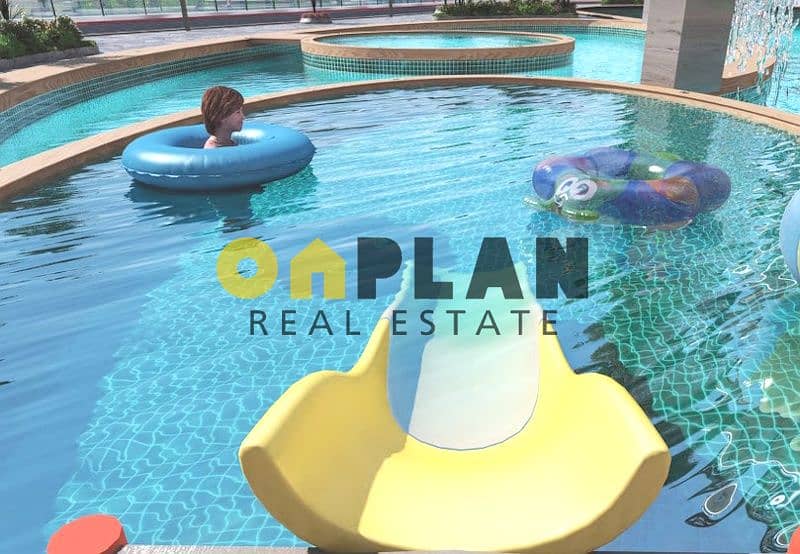 Premium Studio | High ROI | Sky Pool Access - Image 10