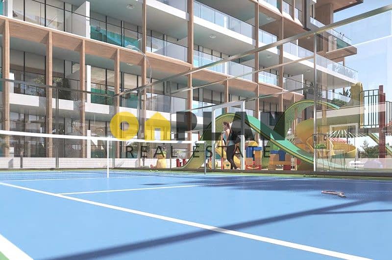 Premium Studio | High ROI | Sky Pool Access - Image 14