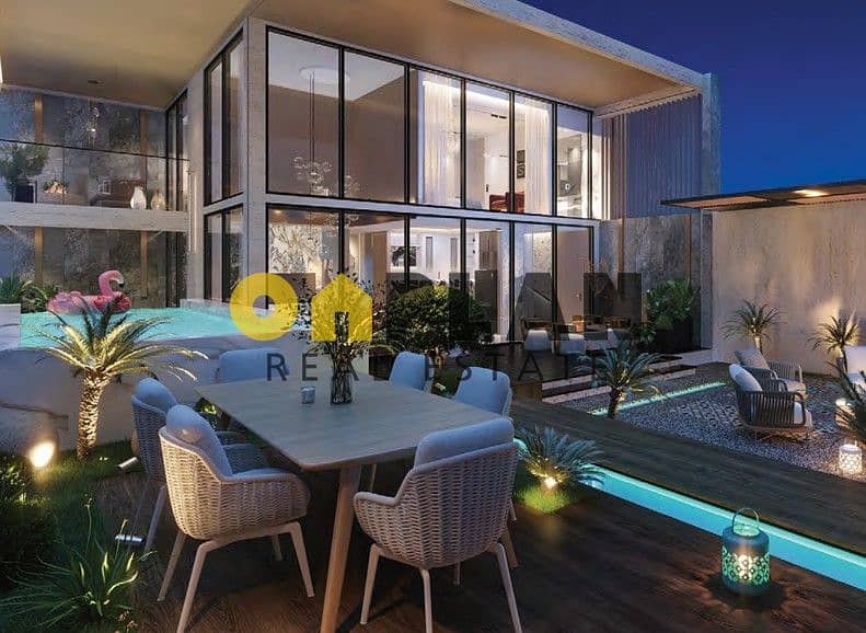 Premium Studio | High ROI | Sky Pool Access - Image 19