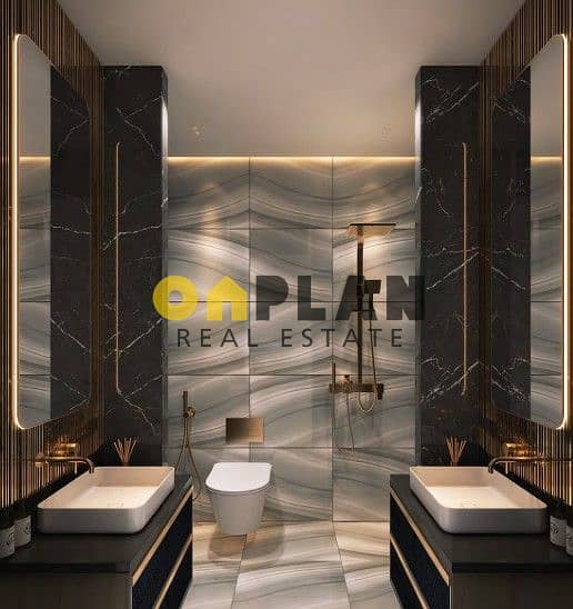 Premium Studio | High ROI | Sky Pool Access - Image 31