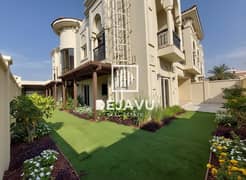 Modern Design | 5 Bed New Refurbished Villa Pool | Near Beach