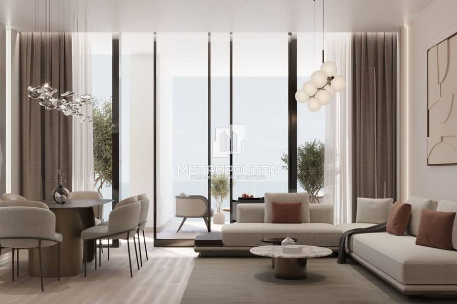 Handover Q2 2026 | Fully Furnished | Payment Plan - Image 2
