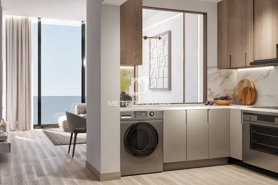 Handover Q2 2026 | Fully Furnished | Payment Plan - Image 7